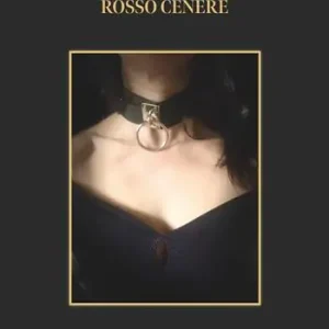 Rosso cenere Compra Oggi Stesso