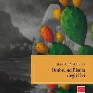 Ombre nell‘isola degli dei Offerta Lampo
