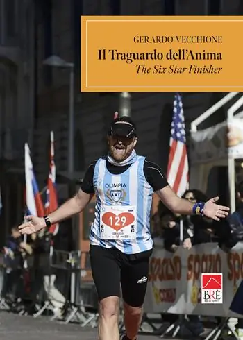 Il traguardo dell‘anima Non Perdere