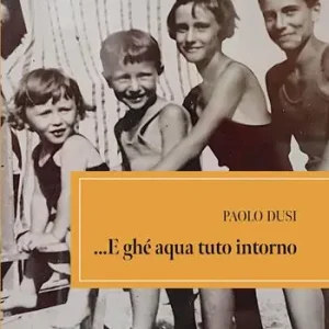Direttamente Dal Produttore ...E ghé aqua tuto intorno