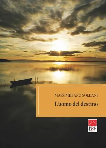 Spedizione Espresso L‘uomo del destino