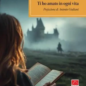 Ultimissimo Modello Ti ho amato in ogni vita