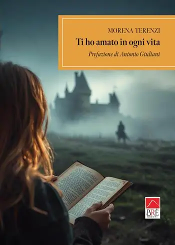 Ultimissimo Modello Ti ho amato in ogni vita