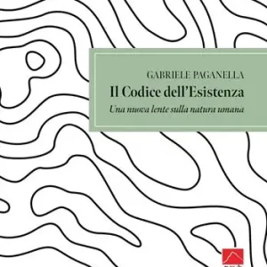 Il codice dell‘esistenza. Una nuova lente sulla natura umana Ultime Pezzi