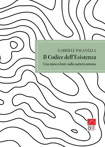 Il codice dell‘esistenza. Una nuova lente sulla natura umana Ultime Pezzi