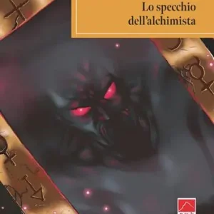 Prezzo Basso Lo specchio dell‘alchimista