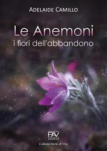 Le anemoni. I fiori dell‘abbandono Occasione Imperdibile