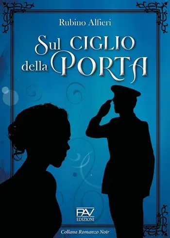 Sul ciglio della porta Quantità Limitata