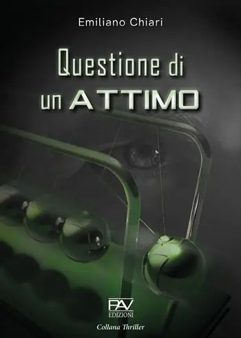 Questione di un attimo Consegna Rapida
