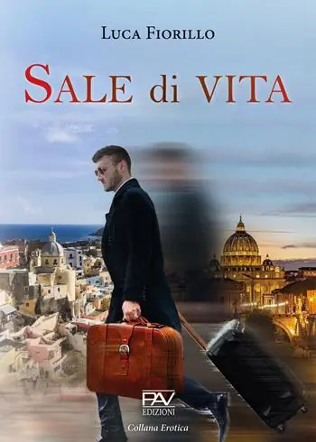 Sale di vita Ultime Pezzi