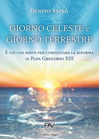 Prezzo Scontato Giorno celeste e giorno terrestre