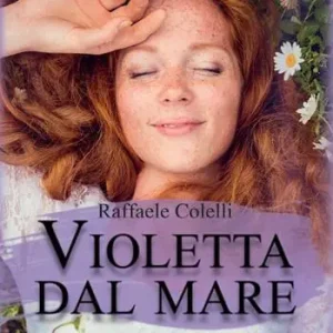Sconto Violetta dal mare