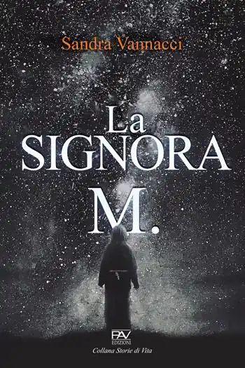 Non Perdere La signora M.