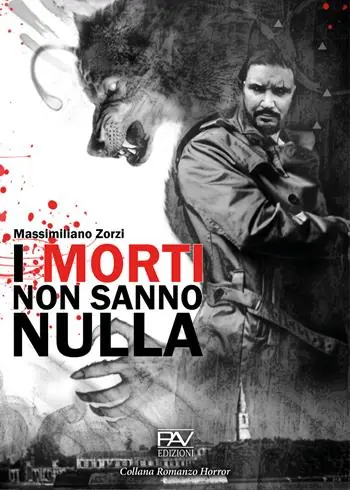 I morti non sanno nulla Nuova Collezione