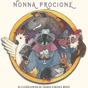 Solo Oggi Il mistero della nonna procione