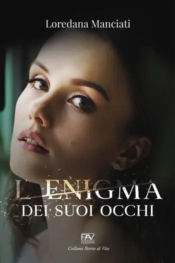 Prezzo Di Fabbrica L‘enigma dei suoi occhi