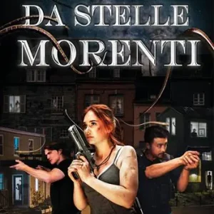 Consegna Rapida Da stelle morenti
