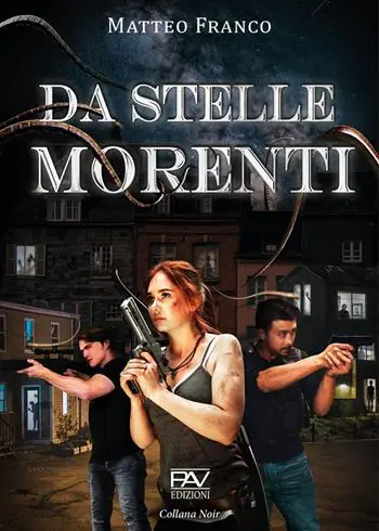 Consegna Rapida Da stelle morenti