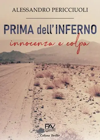 Reso Gratuito Prima dell‘inferno. Innocenza e colpa