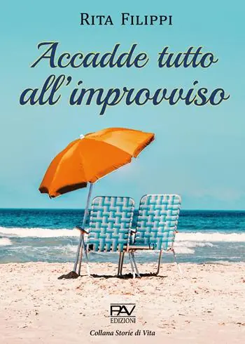 Accadde tutto all‘improvviso Di Tendenza