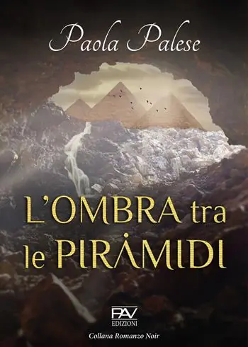 A Buon Prezzo L‘ ombra tra le piramidi