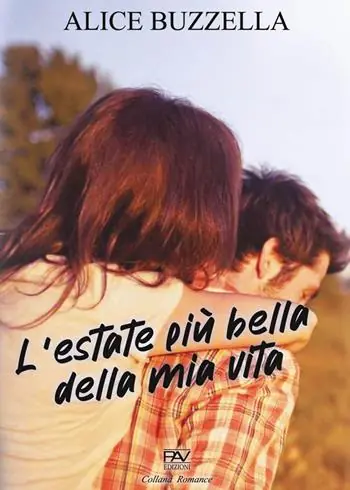 Offerta L‘ estate più bella della mia vita