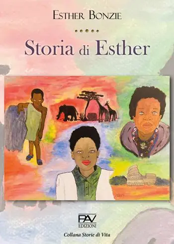 Occasione Imperdibile Storia di Esther