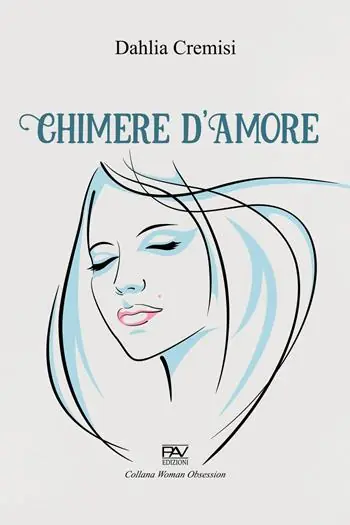 Chimere d‘amore Nuovo Arrivo