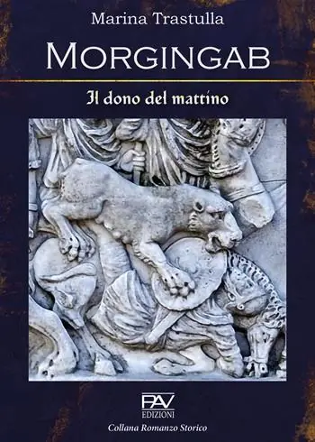 Morgingab. Il dono del mattino Nuovo Arrivo