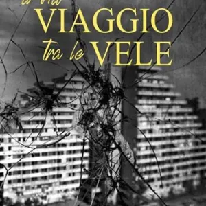 Il mio viaggio tra le vele Pagamento Sicuro