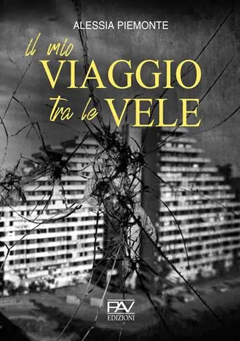 Il mio viaggio tra le vele Pagamento Sicuro
