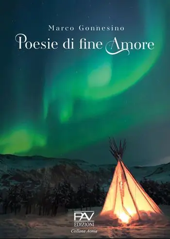 Poesie di fine amore Promozione Esclusiva