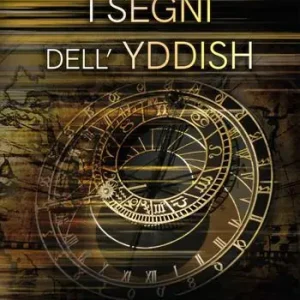 I segni dell‘Yddish Prezzo Ridotto