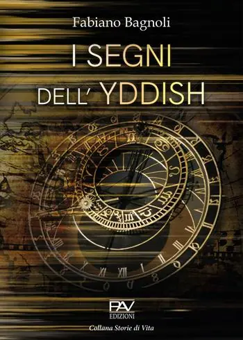 I segni dell‘Yddish Prezzo Ridotto
