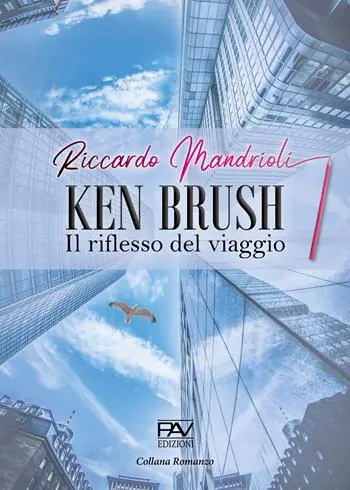 Ken Brush. Il riflesso del viaggio Prezzo Di Fabbrica