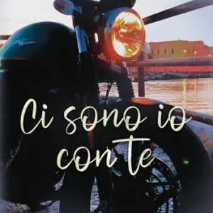 Ci sono io con te Saldi