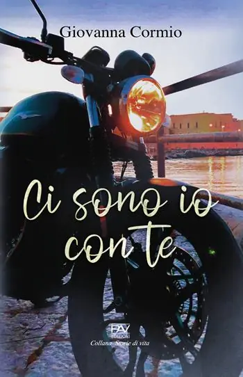 Ci sono io con te Saldi
