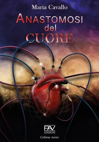 Anastomosi del cuore Promozione Esclusiva