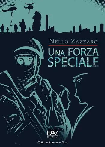 Scelto Dai Clienti Una forza speciale