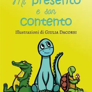 Promozione Esclusiva Mi presento e son contento