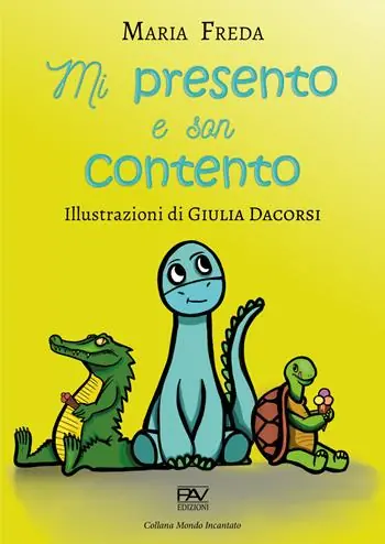 Promozione Esclusiva Mi presento e son contento