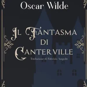 Il fantasma di Canterville Prezzo Di Fabbrica