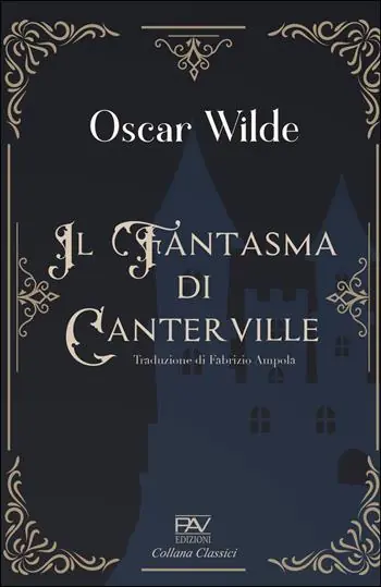 Il fantasma di Canterville Prezzo Di Fabbrica