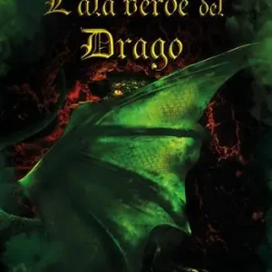 L‘ala verde del drago Saldi