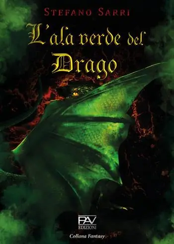L‘ala verde del drago Saldi