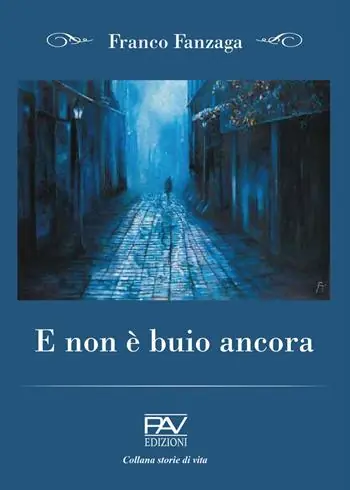 Promo Stagionale E non è buio ancora