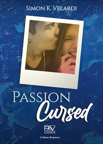 Passion Cursed Affare
