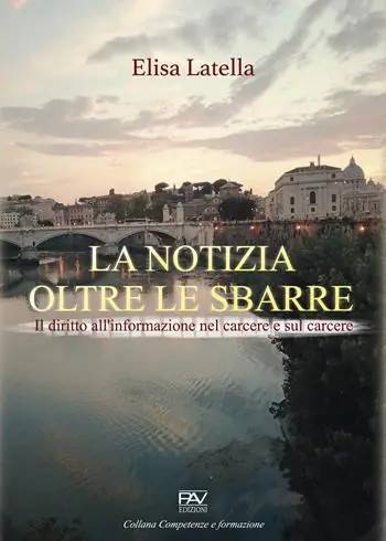 Promo Stagionale La notizia oltre le sbarre. Il diritto all‘informazione nel carcere e sul carcere