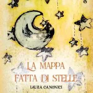 Bestseller La mappa fatta di stelle