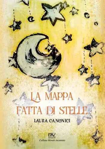 Bestseller La mappa fatta di stelle